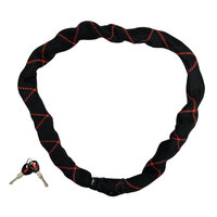 Abus IVY 9100 ART 3 slot 85cm