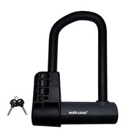 Maxx-Locks Huntly Beugelslot ART2 - 20cm