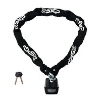 Motorslot ART 5 SXP 120cm met los hangslot