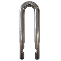 Losse verlengde beugel 14cm voor ART 4 hangslot - Top Lock - Maxx-locks