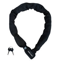 Fietsslot ART-2 Maxx-Locks Nelson 90cm - Zwart