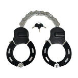 Handboei-Style Slot voor Elektrische Step &ndash; Sterk &amp; Diefstalproof