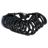 Kabelslot - 15mm x 5 Meter - Zwart