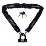 Power 1 ART 3 kettingslot U-Lock  Klein- 120cm