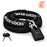 ART 5 Motor Slot Maxx-Locks