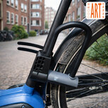 Maxx-Locks Huntly Beugelslot ART2 - 20cm