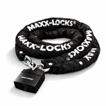 Maxx-Locks Granity Kettingslot - 120cm