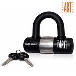 Maxx-Locks - Los Hangslot - Verlengde Beugel - ART 4