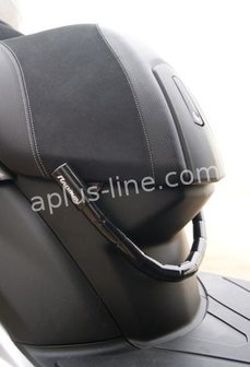 Anti-robos stuurslot Piaggio Zip