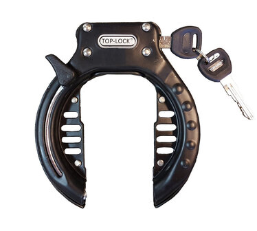 Fietsslot Top Lock frameslot 