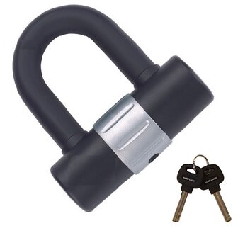 Top Lock Los Hangslot - ART 3