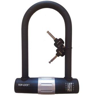 Beugelslot ART4 Top Lock 180mm X 245mm