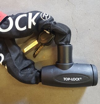 Kettingslot Top Lock 120cm