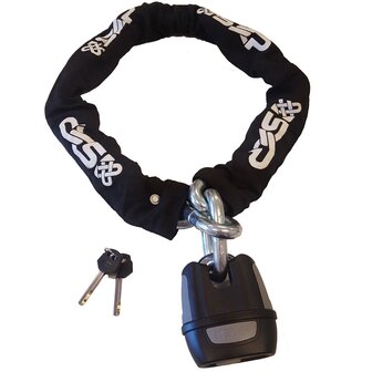 SXP BPL Lock Kettingslot ART 4 - 120 cm