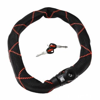 Abus IVY 9100 ART 3 slot 110cm