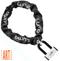 Luma Procombi X Kettingslot ART3 - 120cm
