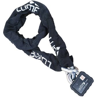 Luma Solido Chain Lock 15 ART 5 - 170 cm