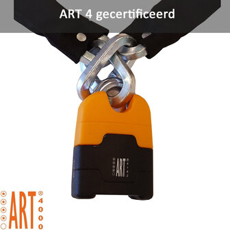 Maxx-Locks Ohura - Los hangslot - ART4 