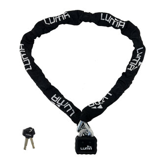 Luma Solido Chain Lock 15 ART 5 - 170 cm
