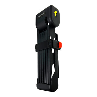 Maxx-Locks Vouwslot - ART 2 - 950mm - Fietsslot - Fatbike slot