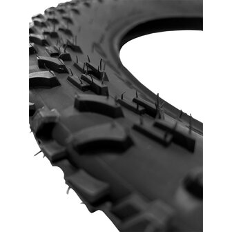 Fatbike band