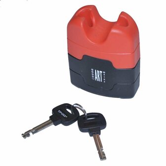 Hangslot ART4 Top Lock