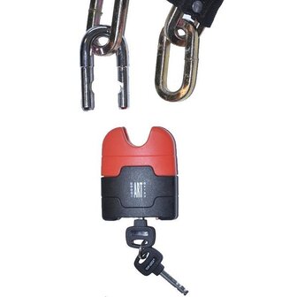 Hangslot ART4 Top Lock