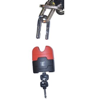 Hangslot ART4 Top Lock
