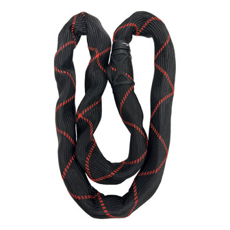 Abus IVY 9100 ART 3 slot 85cm