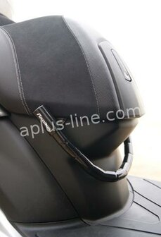 Stuurslot Piaggio Zip Anti-robos 