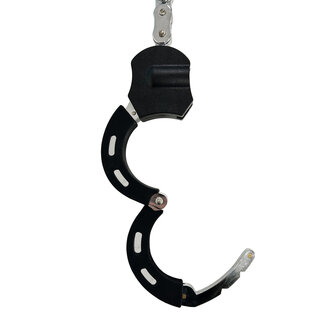 Handboei-Style Slot voor Elektrische Step &ndash; Sterk &amp; Diefstalproof