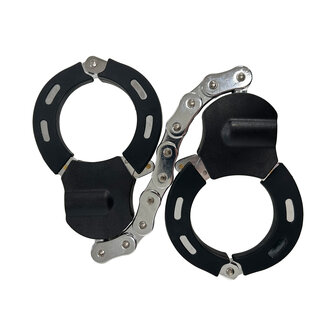 Handboei-Style Slot voor Elektrische Step &ndash; Sterk &amp; Diefstalproof