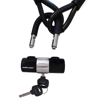Maxx-Locks Oban Kabelslot - 12mm x 5 Meter