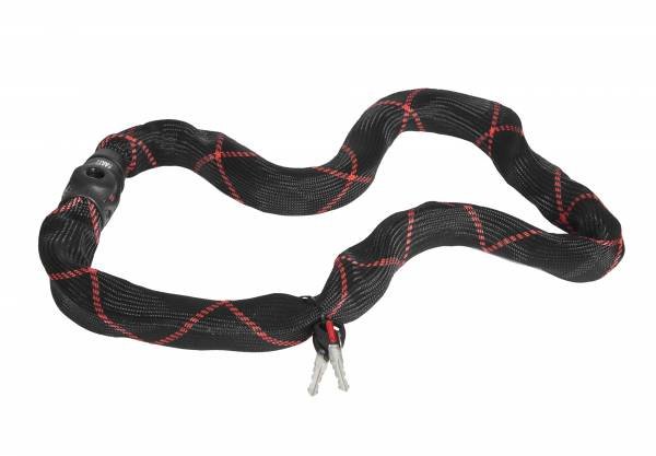 Abus IVY 9100 ART 3 slot 85cm | Fiets \u0026 scooter slot