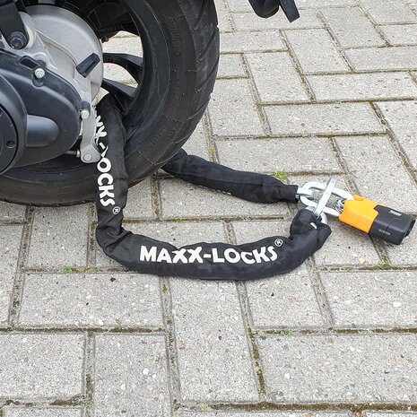 Maxx-Locks Ohura Motorslot ART 4 - 180cm 