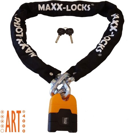 Maxx-Locks Ohura Motorslot ART 4 - 120cm 