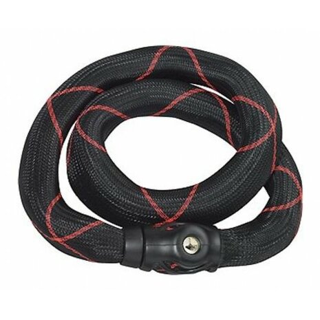 Abus IVY 9100 ART 3 scooterslot 140cm