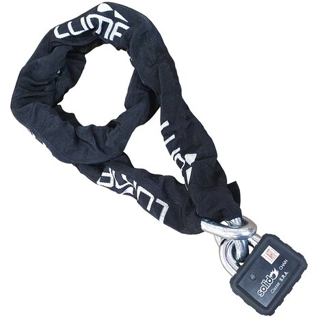 Luma Solido Chain Lock 15 ART 5 - 170 cm
