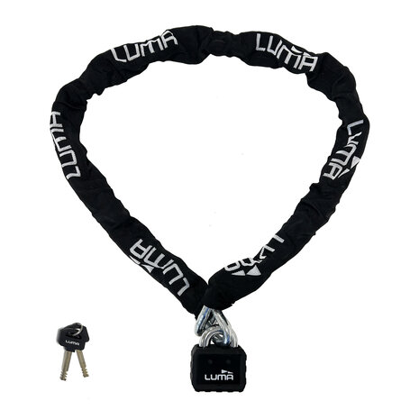 Luma Solido Chain Lock 15 ART 5 - 170 cm