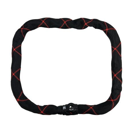 Abus IVY 9100 ART 3 slot 85cm