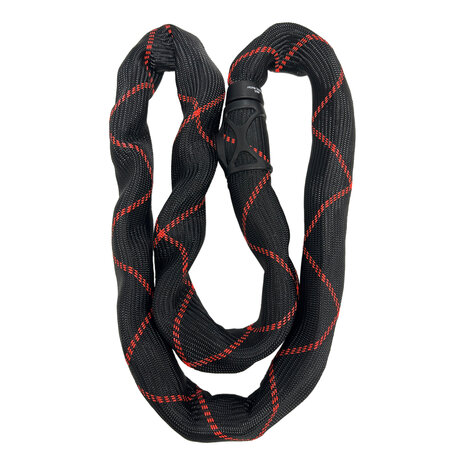 Abus IVY 9100 ART 3 slot 85cm