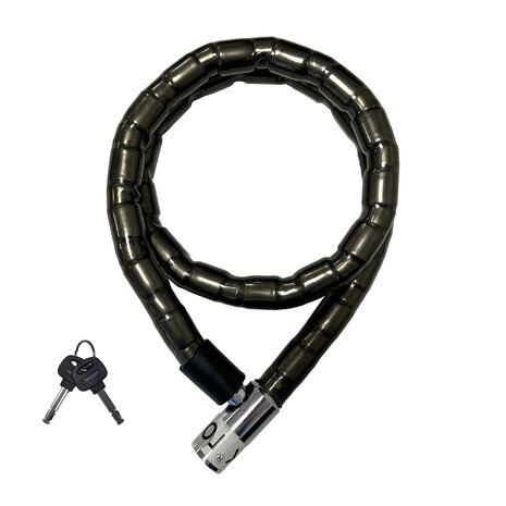 Pythonslot Top Lock - 22mm x 120cm