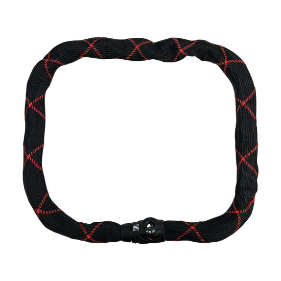 Abus IVY 9100 ART 3 slot 85cm