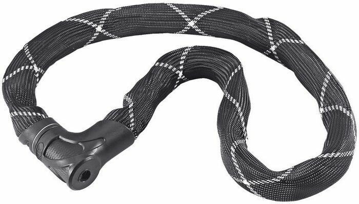 Fietsslot ART 2 Abus 8210 85cm Steel-O-Chain Iven