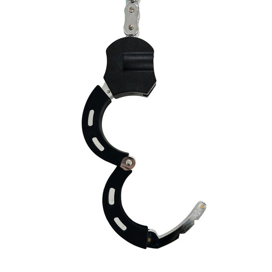 Handboei-Style Slot voor Elektrische Step – Sterk & Diefstalproof