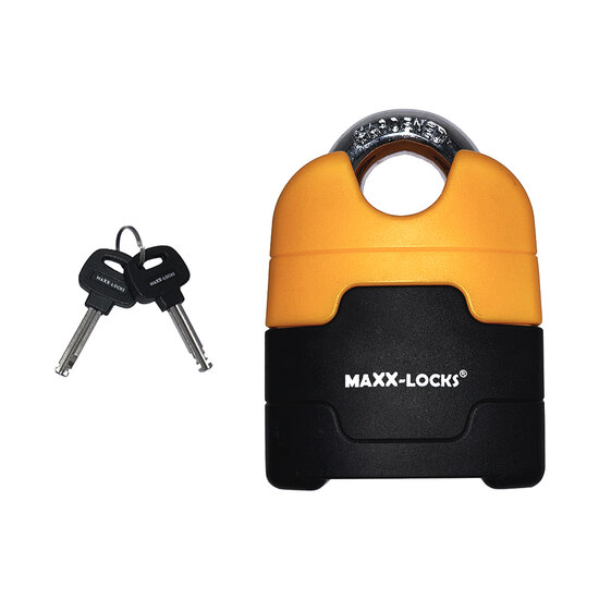 Maxx-Locks Ohura - Los hangslot - ART4 