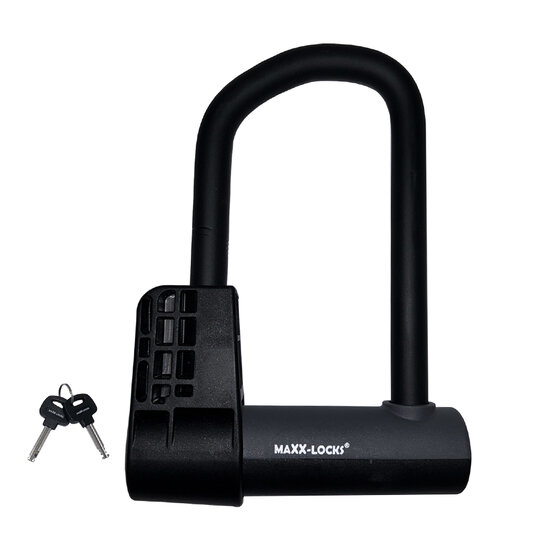 Maxx-Locks Huntly Beugelslot ART2 - 20cm