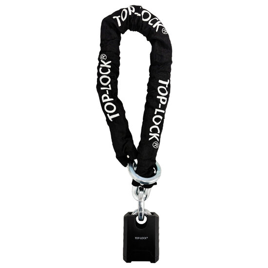 Kettingslot - Motorslot Top-Lock ART-5 120 cm + Loop