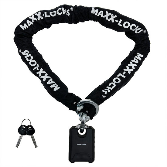 ART 5 Motor Slot Maxx-Locks