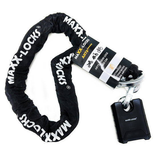 ART 5 Motor Slot Maxx-Locks